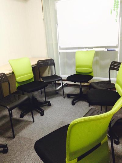 ワンコイン名古屋東口会議室A - 名駅セブンスタービル