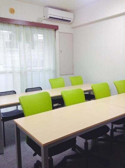 ワンコイン名古屋東口会議室A - 名駅セブンスタービル