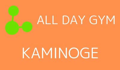 オールディジム上野毛 - ALL DAY GYM上野毛 二子玉川エリア上野毛駅3分‼スミス/ラット/アブダクター完備の室内の写真