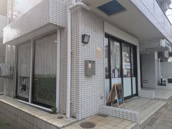 ジョイフル六甲Ⅱ ペット同伴OKレンタルスペースの外観の写真