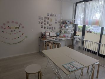 ジョイフル六甲Ⅱ ペット同伴OKレンタルスペースの室内の写真