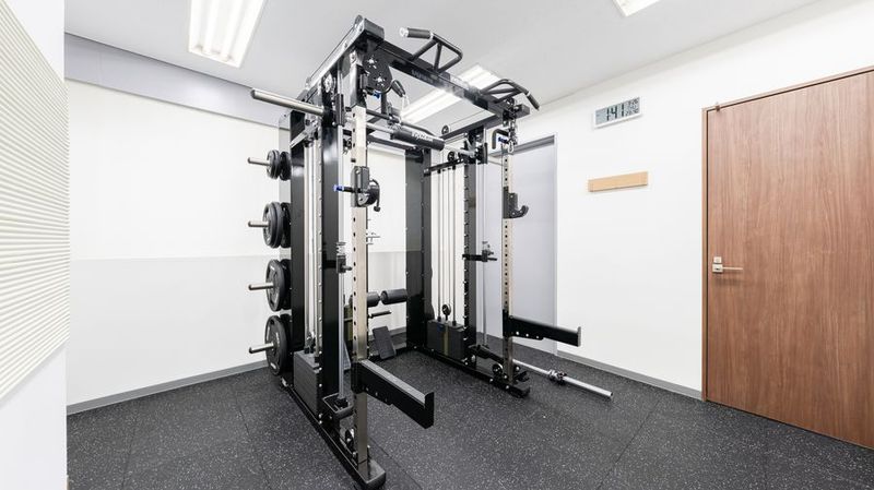 レンタルジムAivic池袋南口 - レンタルジムAivic池袋南口