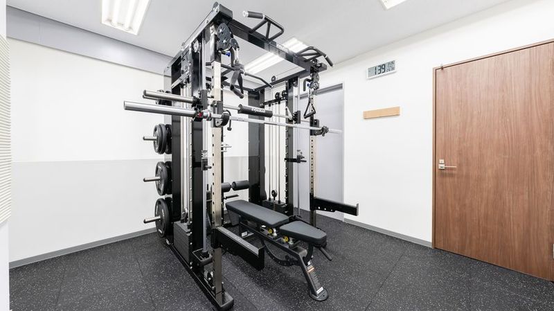 レンタルジムAivic池袋南口 - レンタルジムAivic池袋南口