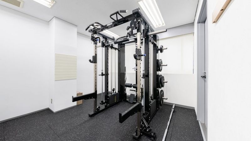 レンタルジムAivic池袋南口 - レンタルジムAivic池袋南口