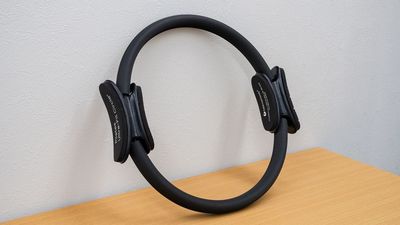 マジックサークル - レンタルピラティススタジオAivic池袋南口の室内の写真