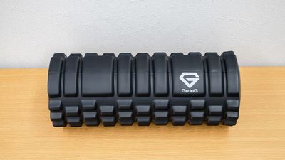 フォームローラー - レンタルピラティススタジオAivic池袋南口の室内の写真