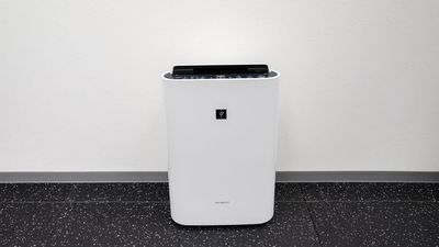 空気清浄機 - レンタルピラティススタジオAivic池袋南口の室内の写真