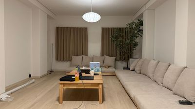 とまり木 市ヶ谷の室内の写真