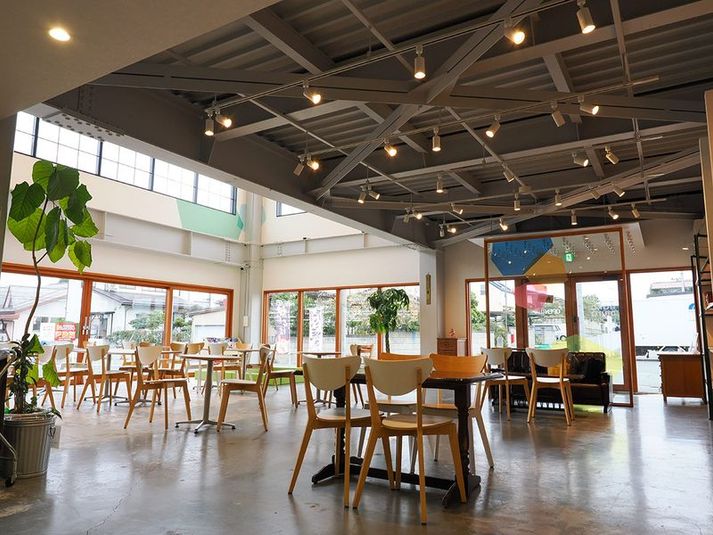 nakamura KITCHENs - nakamura KITCHENs