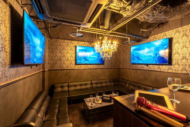 720_KARAOKE札幌 - 720_KARAOKE札幌