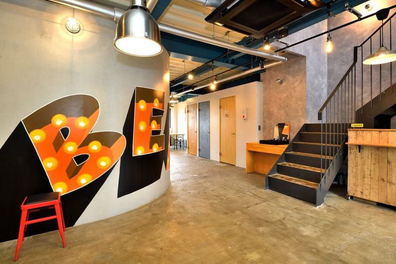 鶴見イオン前スタジオAstudio - 鶴見イオン前スタジオ