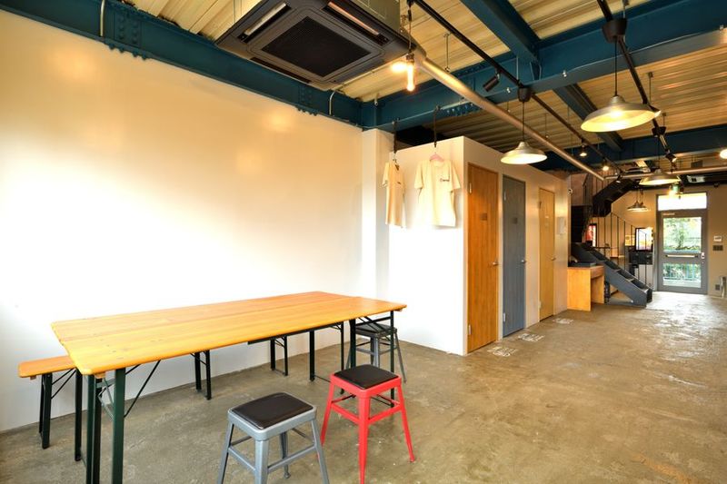 鶴見イオン前スタジオAstudio - 鶴見イオン前スタジオ