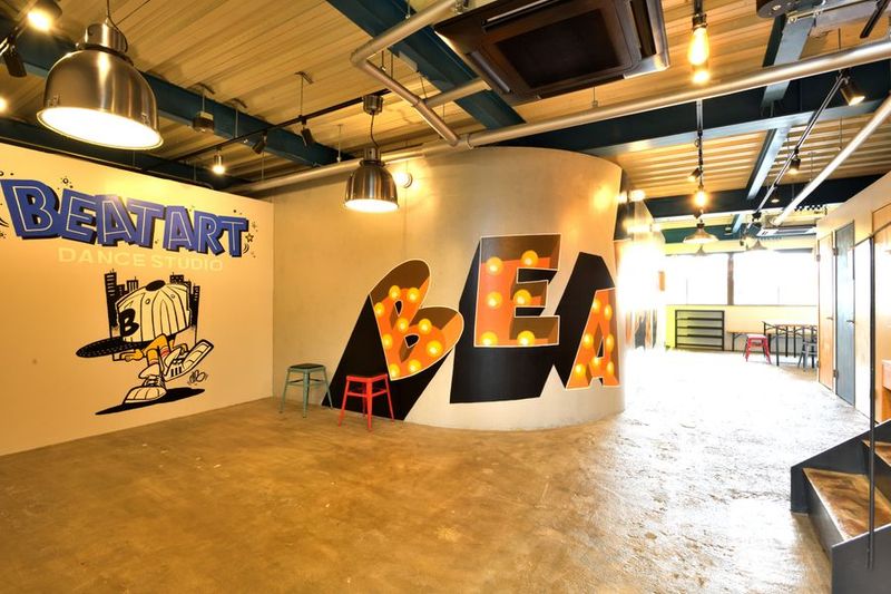 鶴見イオン前スタジオBstudio - 鶴見イオン前スタジオ