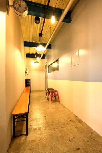 鶴見イオン前スタジオCstudio - 鶴見イオン前スタジオ