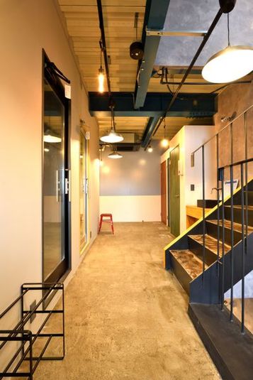 鶴見イオン前スタジオCstudio - 鶴見イオン前スタジオ