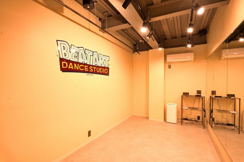 鶴見イオン前スタジオDstudio - 鶴見イオン前スタジオ