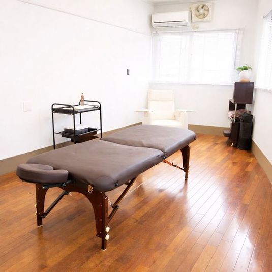 【31㎡】完全個室｜施術・準備・片付けまで余裕のレンタルサロン - Salon Lili+ YAMATO