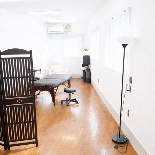 【31㎡】完全個室｜施術・準備・片付けまで余裕のレンタルサロン - Salon Lili+ YAMATO