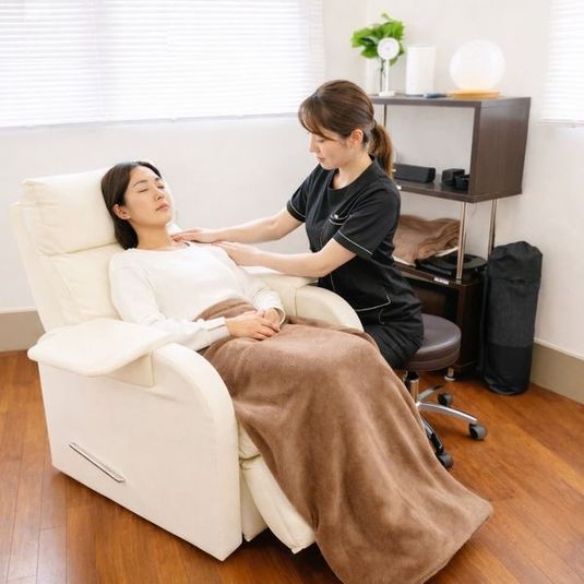 【31㎡】完全個室｜施術・準備・片付けまで余裕のレンタルサロン - Salon Lili+ YAMATO