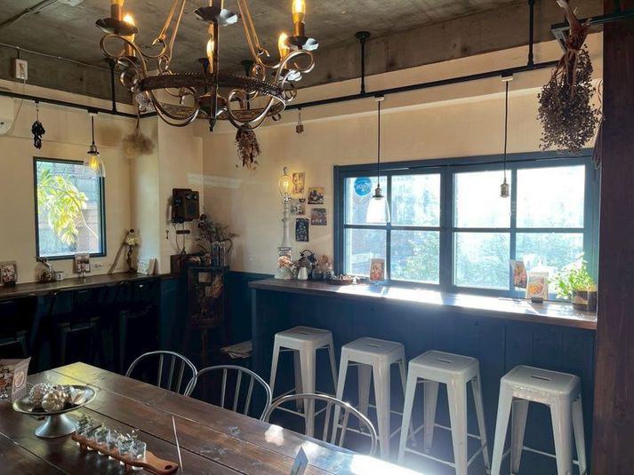 Relax CAFE 池上｜イベント・撮影利用📸 - Relax CAFE 池上