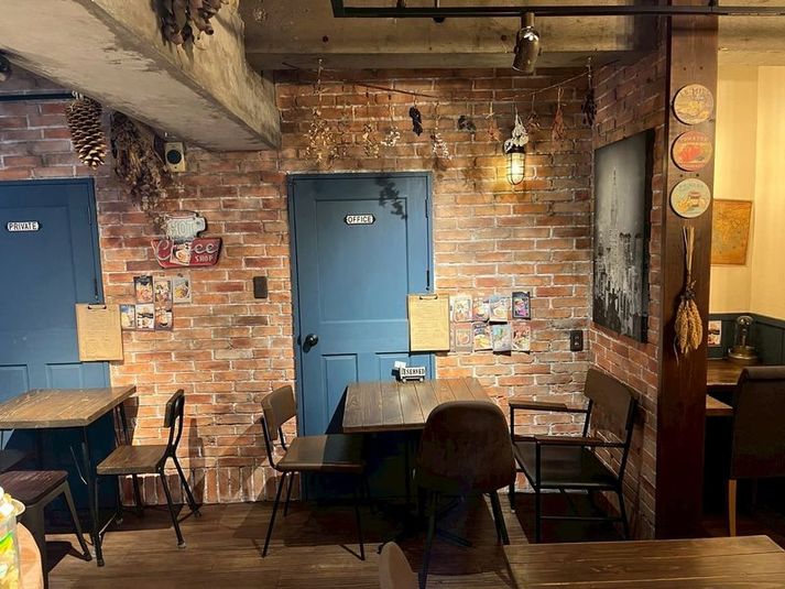 Relax CAFE 池上｜イベント・撮影利用📸 - Relax CAFE 池上