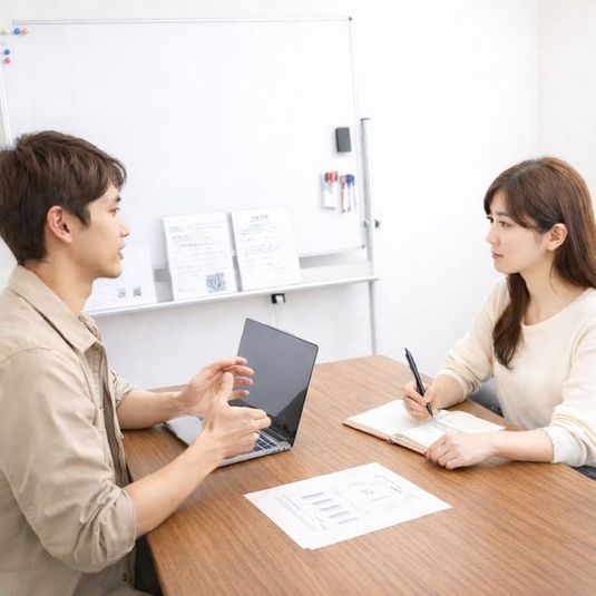 【31㎡】完全個室｜少人数会議・商談・作業スペース（大和駅3分） - Salon Lili+ YAMATO