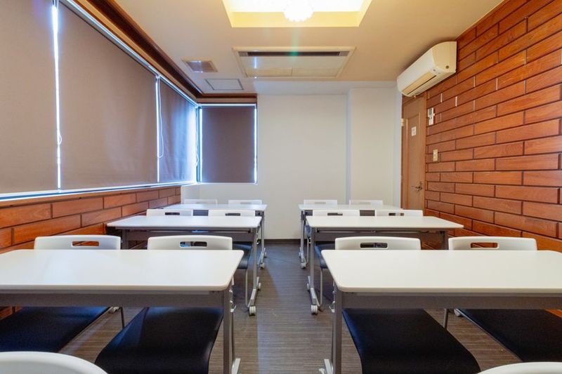 ふれあい貸し会議室 広島No160 - ふれあい貸し会議室 広島精慎会