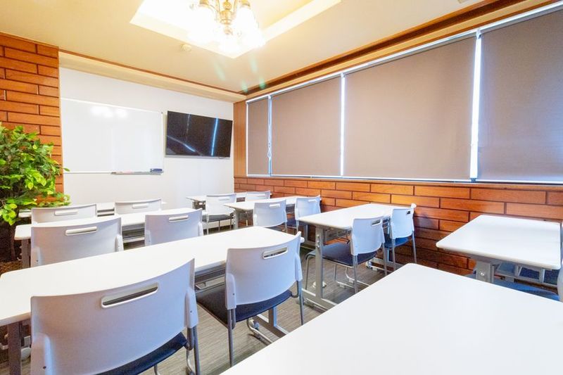 ふれあい貸し会議室 広島No160 - ふれあい貸し会議室 広島精慎会