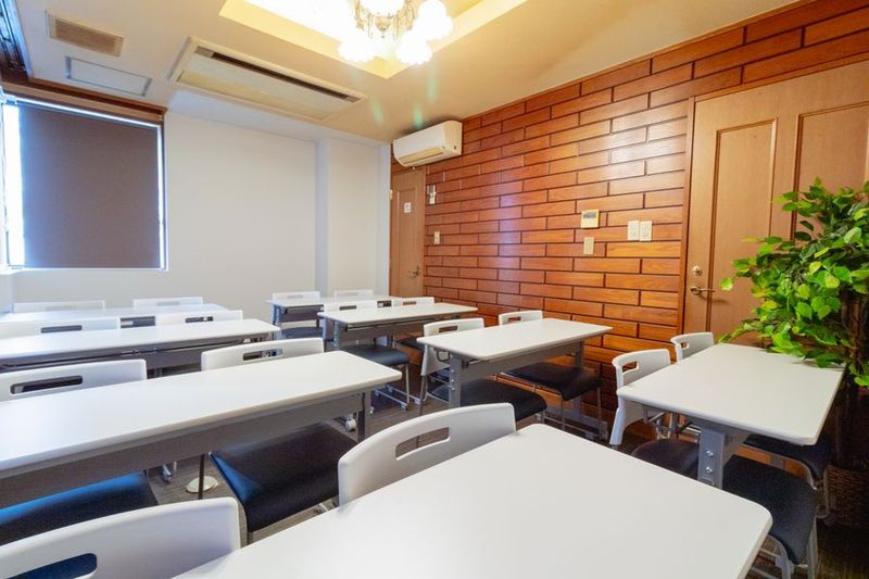 ふれあい貸し会議室 広島No160 - ふれあい貸し会議室 広島精慎会