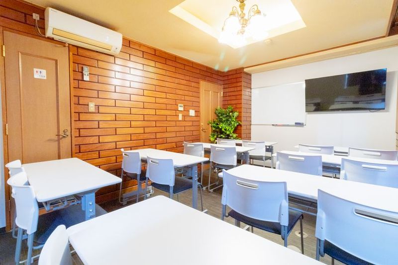 ふれあい貸し会議室 広島No160 - ふれあい貸し会議室 広島精慎会