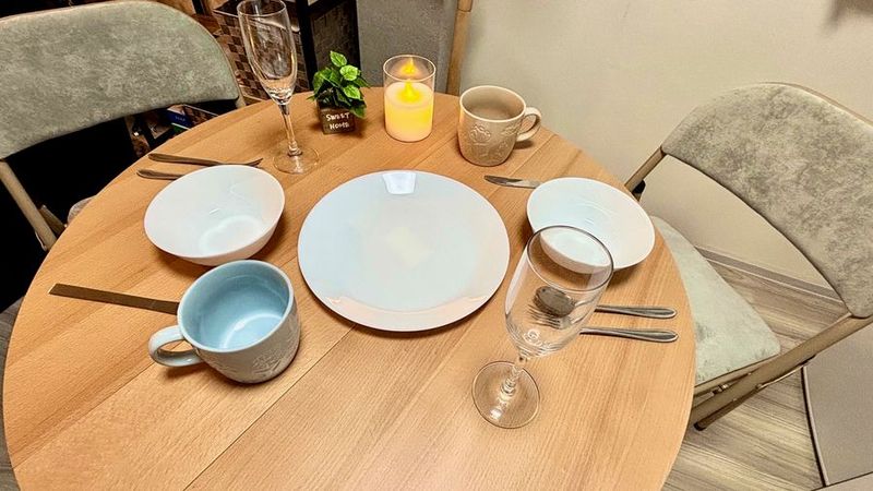 グッドワン淡路DuoNest ☆24H快適リビングダイニング☆ - グッドワン淡路