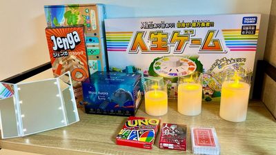 グッドワン淡路 グッドワン淡路DuoNest ☆24H快適リビングダイニング☆の設備の写真