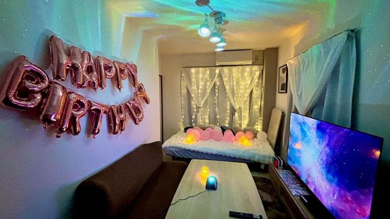 グッドワン淡路DuoNest ☆24H快適リビングダイニング☆ - グッドワン淡路