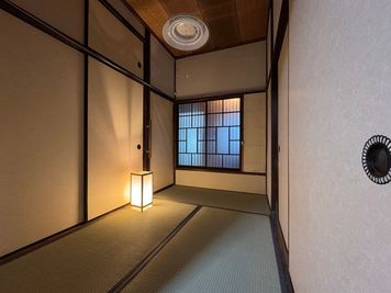 857_S-Studio保土ヶ谷 レンタルスペースの室内の写真