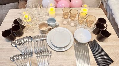 グッドワン淡路 グッドワン淡路DuoNest ☆24H快適リビングダイニング☆の設備の写真