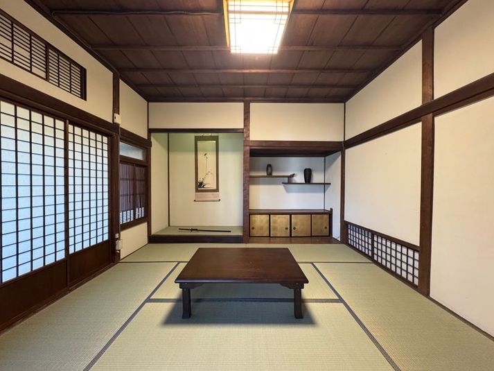 857_S-Studio保土ヶ谷 レンタルスペースの室内の写真