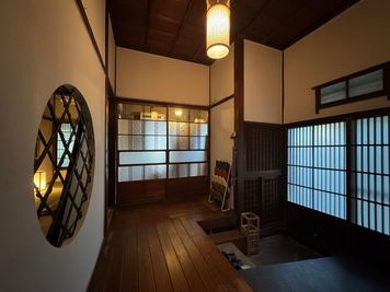 857_S-Studio保土ヶ谷 レンタルスペースの室内の写真