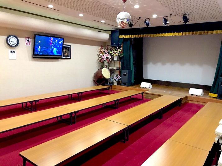 レンタルスタジオ - みどりスタジオ