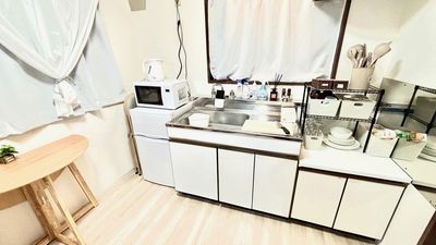 グッドワン淡路 グッドワン淡路DuoNest ☆24H快適リビングダイニング☆の室内の写真
