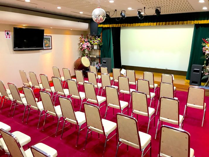 レンタルスタジオ - みどりスタジオ