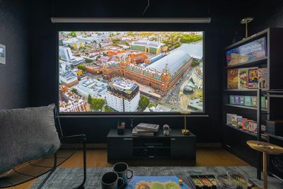 854_CINEMA柏東口 レンタルスペースの室内の写真