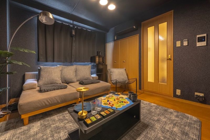 レンタルスペース - 854_CINEMA柏東口