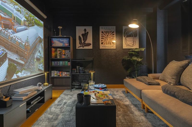 レンタルスペース - 854_CINEMA柏東口