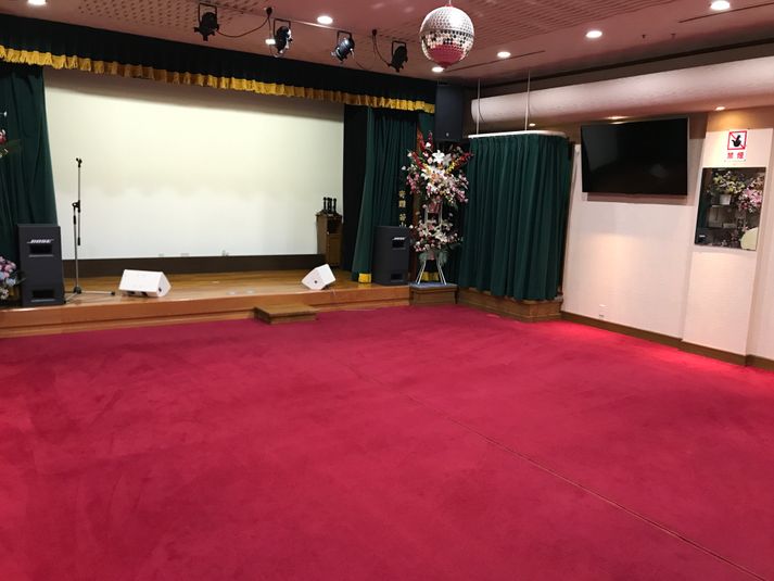 レンタルスタジオ - みどりスタジオ