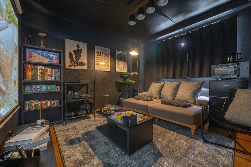 レンタルスペース - 854_CINEMA柏東口