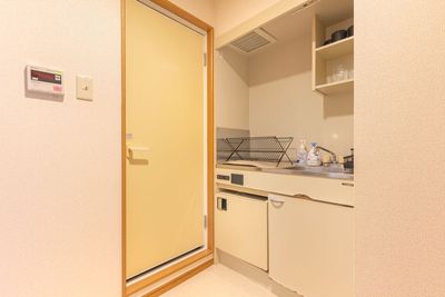 854_CINEMA柏東口 レンタルスペースの室内の写真