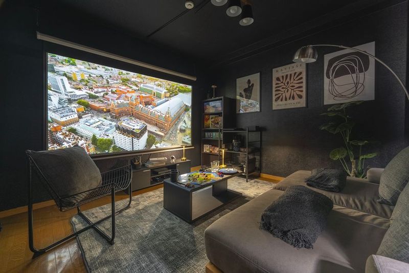 レンタルスペース - 854_CINEMA柏東口