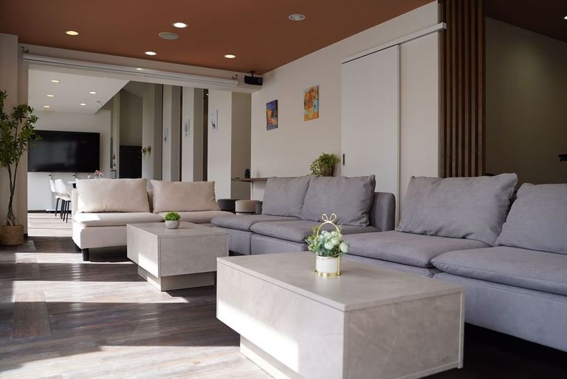 南安城駅近│最大30名・駐車場10台・キッチン付パーティールーム - すまいるスペース