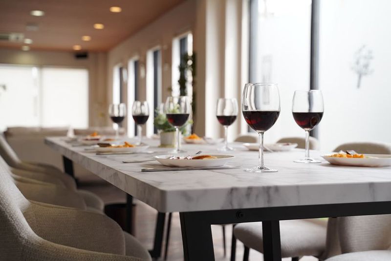 南安城駅近│最大30名・駐車場10台・キッチン付パーティールーム - すまいるスペース