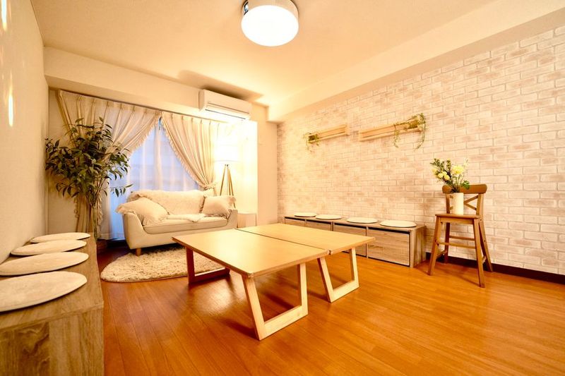 ＼NEW OPEN🎊／1〜18名様用ママ会向けスペース🧸 - Moff room《名古屋店》